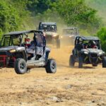 ATVs, UTVs, and Camel Ride in All Access Adventure Park and Beach - The Experience From the Guest Perspective
