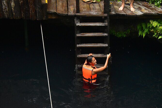 Atvs, Ziplines and Cenote from Cancun or Riviera Maya snack and water included - The Value of This Tour