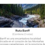 Audio Guide App National Parks Canada: Banff Jasper Yoho - Practical Aspects of the Tour