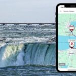 Audio Guided Road Trip through Eastern Canada - What Do Travelers Say?