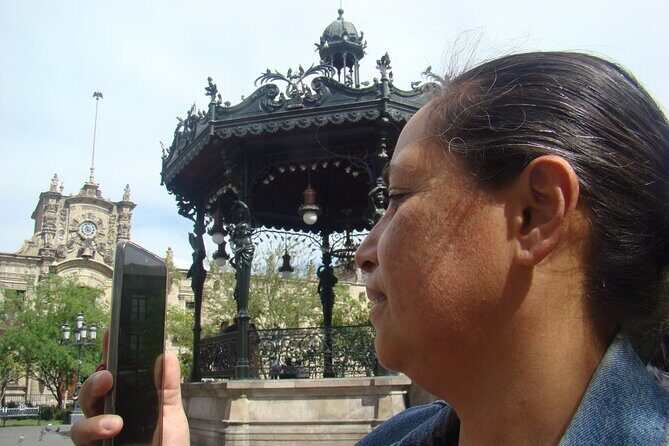 Audio Guides Guadalajara and Surrounding Areas - Day 2: Exploring Cultural and Religious Sites
