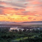 Audio Tour for Self-Guided Drives in Waterton National Park - How the Tour Works and What You Need