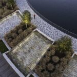 Audio Walking tour of The Woodlands waterway - The Experience in Detail