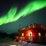 Aurora Station Aurora Viewing - Who Will Love This Tour?