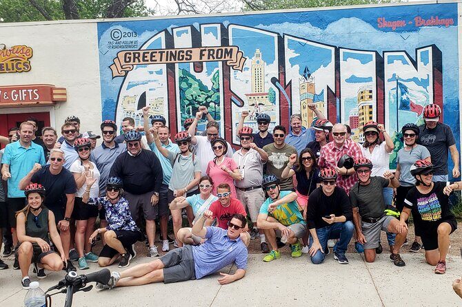Austin 3-Hour Local Splash Pad Tour on an E-Bike - Final Thoughts: Is This Tour for You?