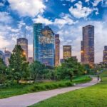 Austin and Houston Self-Guided Audio Driving Tour Bundle - Practicalities and User Experience