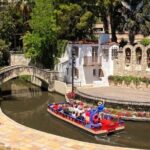 Austin and San Antonio Day Trip with Boat Tour - The Practicalities: What to Expect