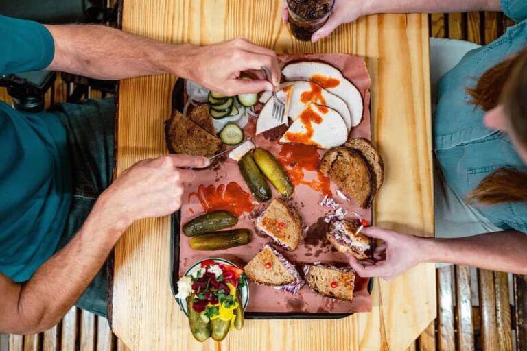 Austin: BBQ Food Tours - Why This Tour Appeals to Different Travelers