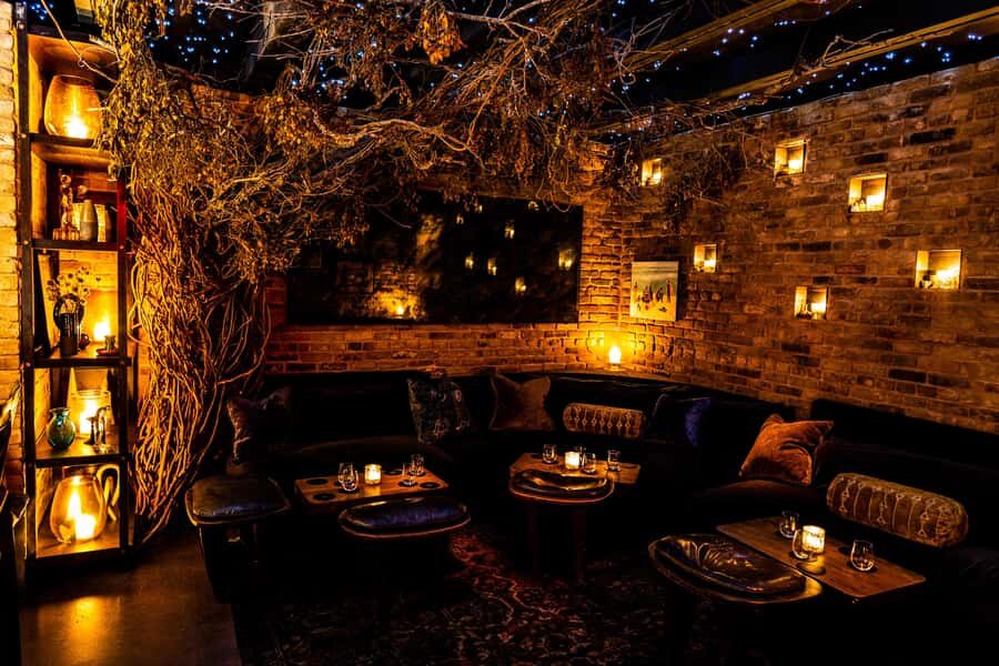 Austin: Best of The Best Speakeasies 3-Hour Guided Tour - The Practicalities