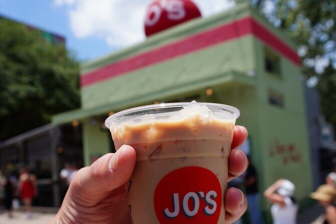 Austin Eats Barbecue Sweets and More - A Detailed Look at the Itinerary