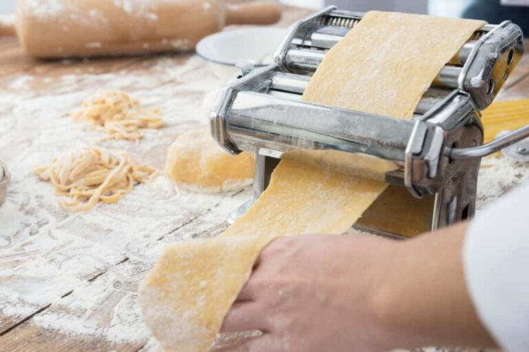 Austin: Fun Pasta Making Class With Local Chef - The Experience in Detail