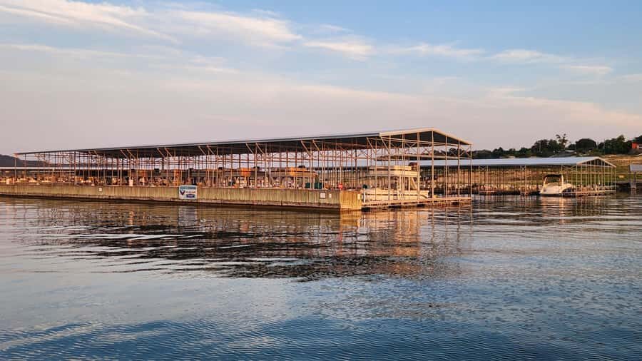 Austin: Lake Travis Boat Rental Grill and Slide - What to Expect on Your Lake Travis Adventure