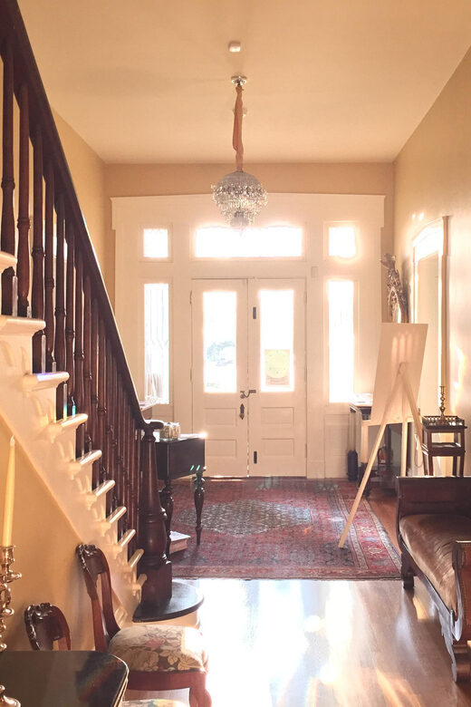 Austin: Neill-Cochran House Museum - Why Youll Love Visiting