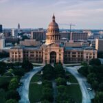 Austin Premium Driving Tour with Sunset Boat Cruise - The Guided Night Drive of Austin