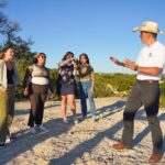 Austin Premium Driving Tour with Texas Capitol & Mt. Bonnell - Transportation and Group Size