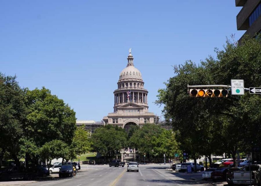 Austin Private Tours  Landmarks & Local Highlights - Who Will Love This Tour?