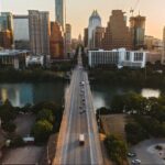 Austin Self Guided Audio Ghost Tour - Detailed Breakdown of the Tour Stops