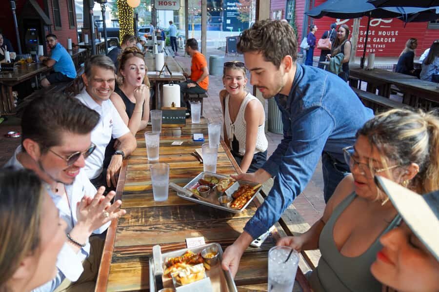 Austin Small Group BBQ and City Walking Tour - The Practicalities: What You Need to Know