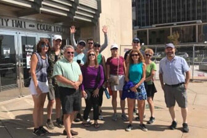 Austin South Congress Sleuths Scavenger Hunt - The Itinerary Breakdown