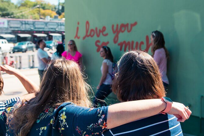 Austin Street Art and Street Food Tour with Local Guide - What Do Travelers Say?