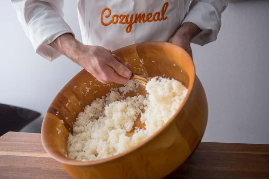 Austin: Sushi Making Cooking Class at a Local Tap Room - A Well-Balanced Itinerary