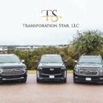 Austin Texas Airport Transfer Premium Black SUV - What to Expect During Your Ride