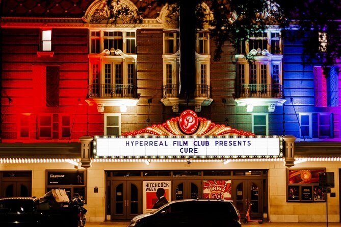 Austin Walking Ghost Tour - A Practical Breakdown of the Tour Experience