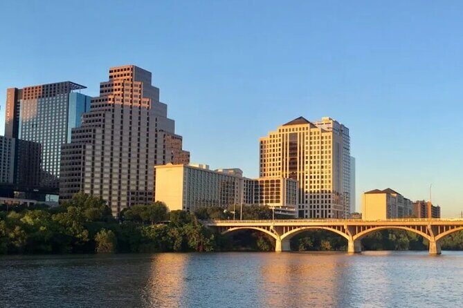 Austin's Afternoon Stroll - What Does this Tour Really Offer?