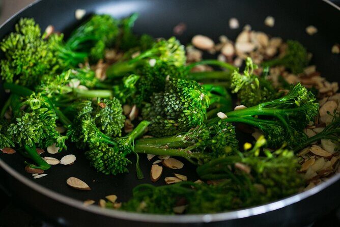 Authentic Asian Cooking Class in NYC (Includes 4-Course Meal) - Who Will Love This Experience?