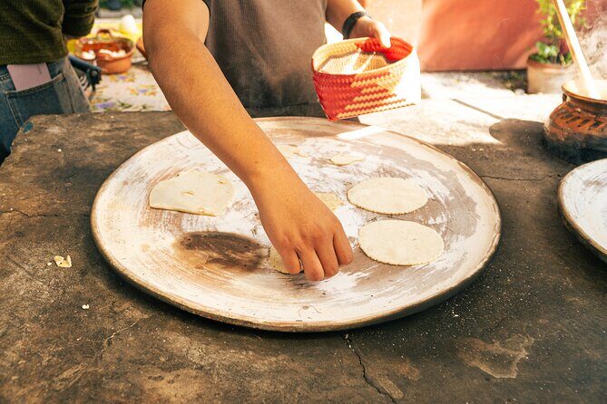 Authentic Cooking Class in Chinampa Xochimilco - The Value of the Experience