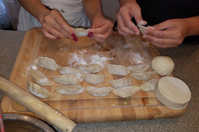 Authentic Delicious Chinese Dumplings - The Sum Up: Why This Dumpling Class Is a Great Choice