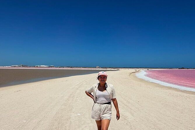 Authentic Guided Tour To The Pink Waters of Las Coloradas Yucatan - What to Expect in Terms of Value and Practicalities