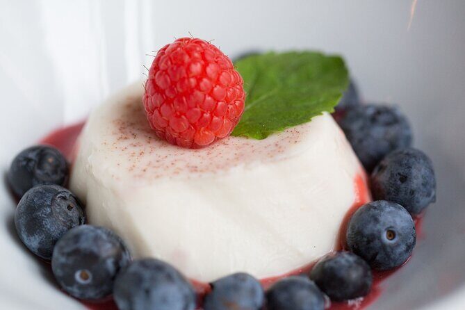 Authentic Italian Cooking Class in Seattle (5-Course Meal) - Authenticity and Authentic Experience