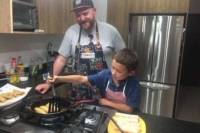 Authentic Mexican Cooking Class in Mazatlan - Final Thoughts