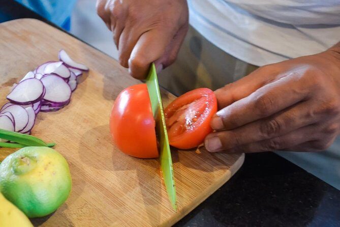 Authentic Mexican Cooking Class in Playa del Carmen - Authenticity and Educational Value