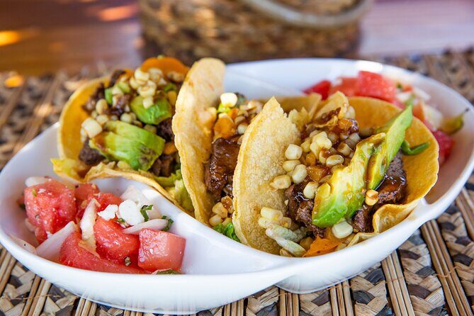 Authentic Tacos Making Class in Mexico City - Why This Tacos Class Offers Real Value