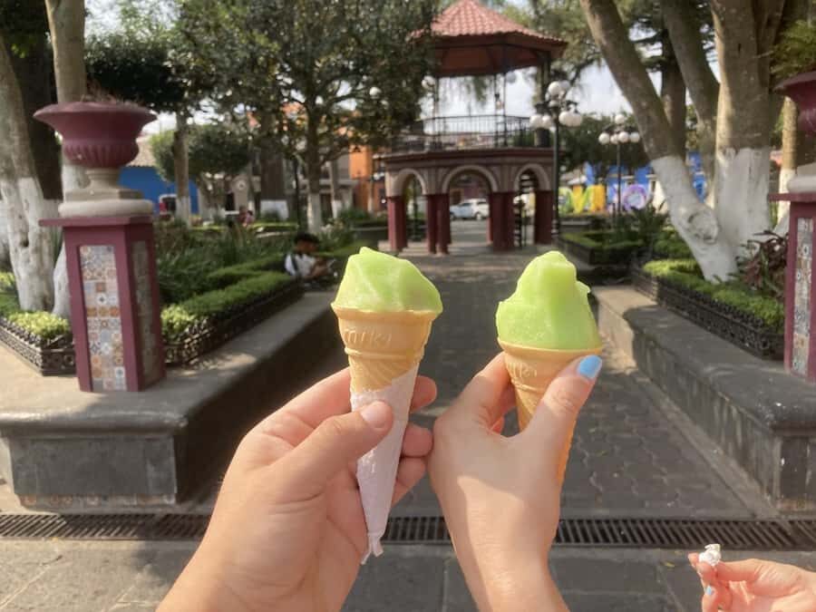 Authentic Veracruz: Guided Hike from Naolinco to Acatlán with Meal - Analyzing the Value