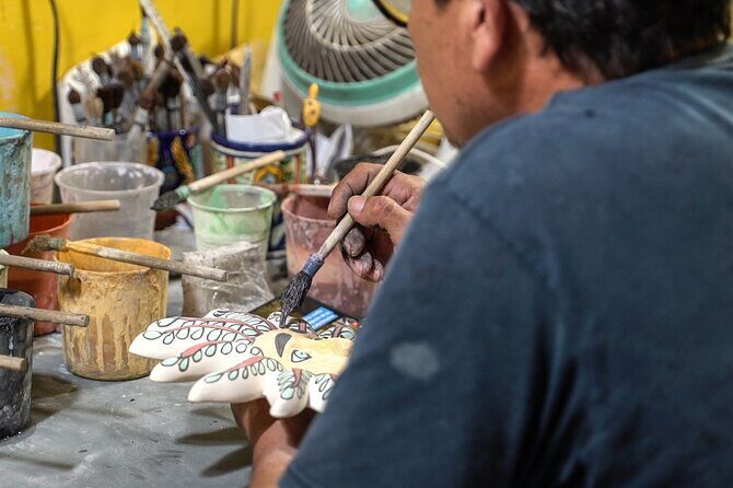 Authentic Walking Tour - Hidden Gems of Puerto Vallarta - A Closer Look at the Itinerary