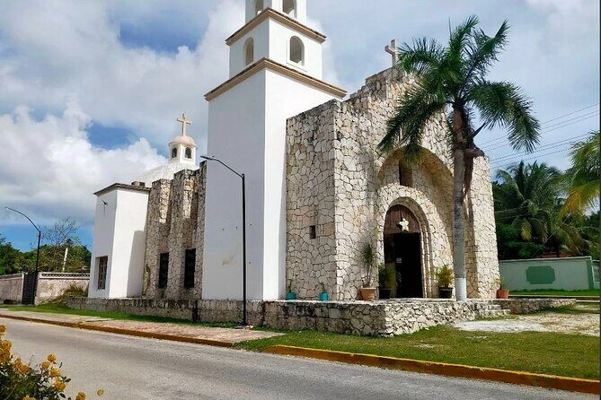 Automatic Buggy Rental 24h Live Cozumel at Your Rhythm - The Rental Experience: What to Expect