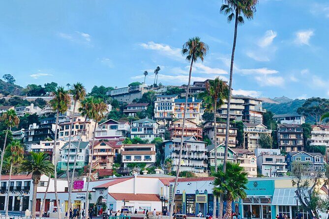 Avalon on Foot Self-Guided Audio Tour of Catalina Island - What Makes This Tour Stand Out?