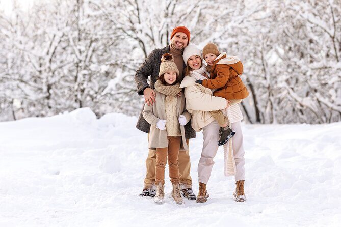 Avon Exclusive Photography Private Tour - Who is this tour best suited for?