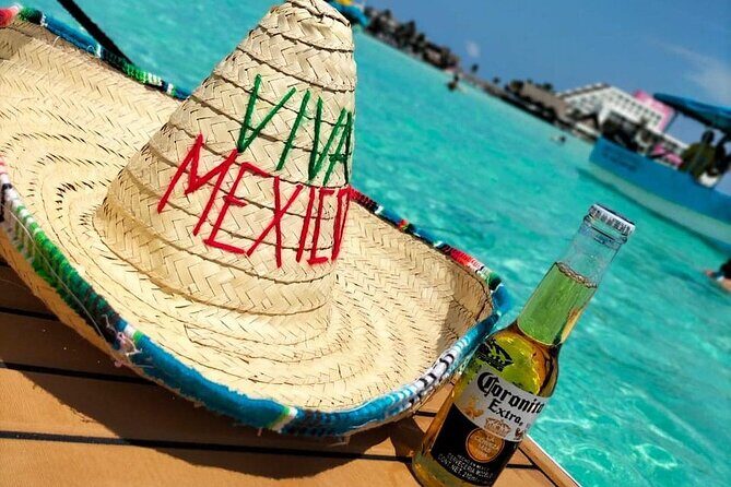 Awesome Catamaran to Isla Mujeres, Snorkeling & Unlimited Drinks! - Who Should Consider This Tour?