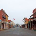 Awesome Scavenger Hunt: Sacramento Gold Rush Riddles - The Experience from a Practical Perspective