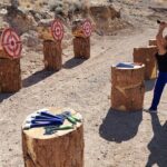 Axes, Arrows and Bullets Combo Package in Las Vegas - Final Thoughts: Who Should Book This Tour?
