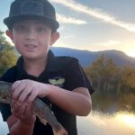 AZ Trout Fishing, on foot 2hrs. session! up to 4 people - In-Depth Analysis of the Experience