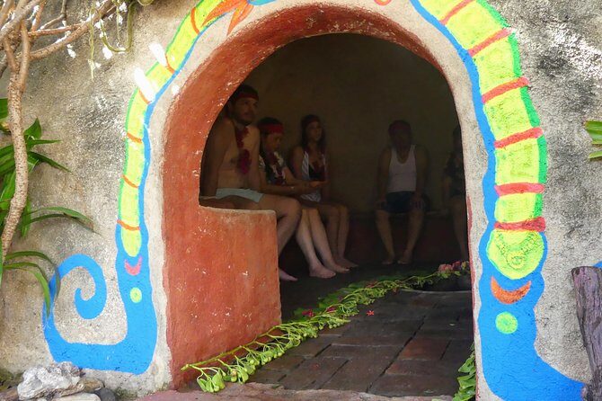 Aztec Temazcal Experience & Jungle Coyuca Lagoon &Turtle Release - Practical Insights: What to Expect