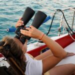 Bacalar: 4hr Private Sailing Tour with Guacamole & Drinks - The Sum Up