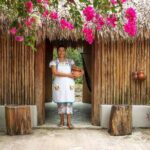 Bacalar 7 Color Lagoon and Mayan Family from Costa Maya Port - How the Itinerary Fits Together