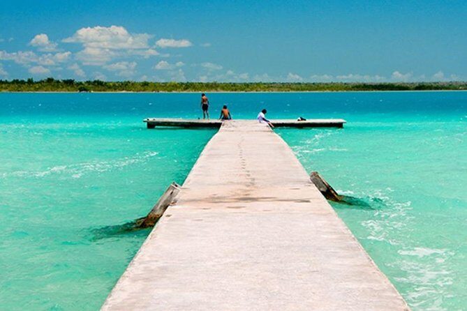 Bacalar Adventure! Lagoon Boat Ride & Cenote from Tulum City - Final Thoughts: Who Will Love This Tour?
