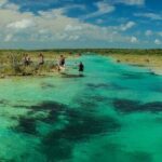 Bacalar and Cenote Azul & Kayacs Playa Marmol only from Cancun - The Practical Aspects